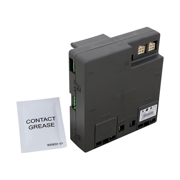 Automatic Ignition Controller